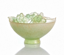 DAUM, FRANCE: BOWL with