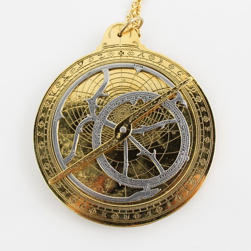 Inch gold plated - 4-inch, gold-plated