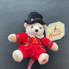 Vintage 'Hamleys' of London