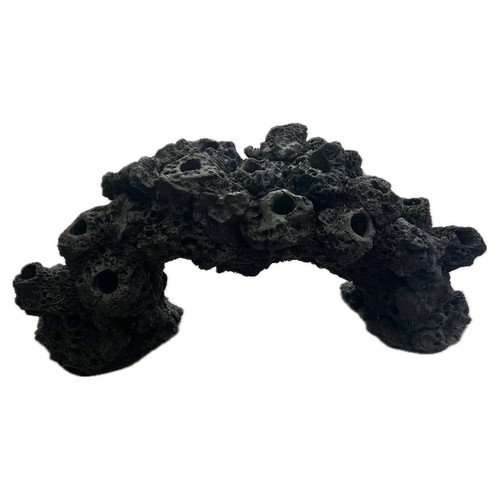 Artificial frag rock for live - artificial,