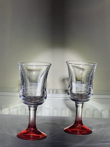 Vintage murano art - vintage, glass