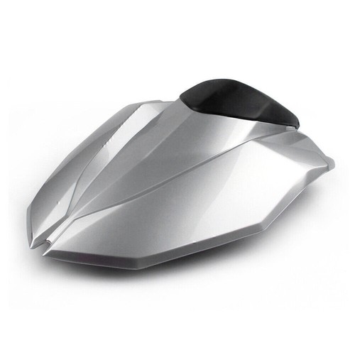 Moto rear seat cover cowl - cover,