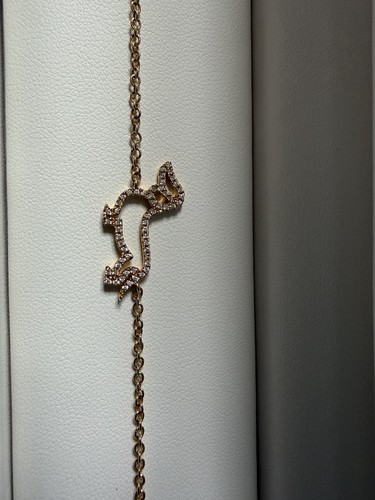 Kiki mcdonough carat gold - mcdonough, 18