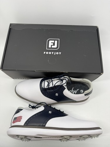 Footjoy myjoys traditions - myjoys,