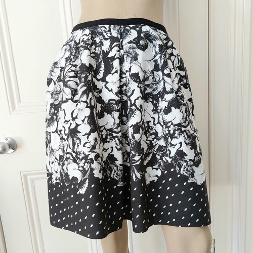 Erdem floral polka dots - floral,