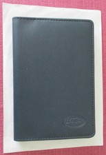 GENUINE LAND ROVER WALLET FOR