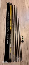 Shimano Beastmaster Margin 850 Fishing Pole 8.5m. Excellent Condition
