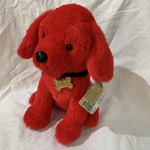 Clifford the big red - the,