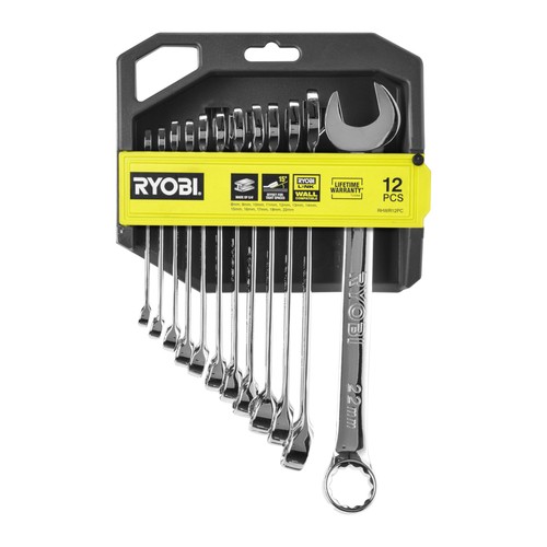 Ryobi rhwr12pc combination - ryobi,