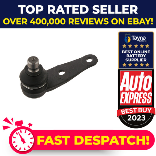 Ball joint fits - joint, audi