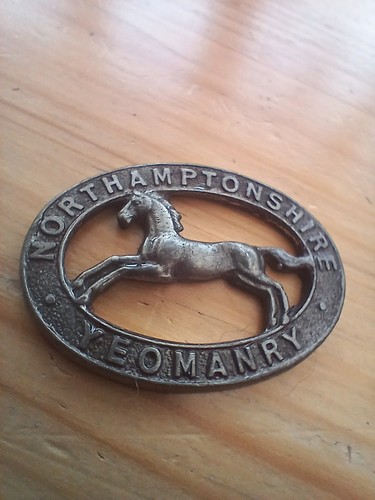 Vintage northamptonshire - vintage,