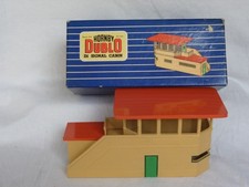 Hornby Dublo D1 Signal Cabin