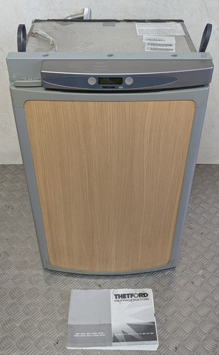 Thetford n112 way fridge - n112,