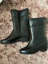 Womens Derri Boots Size 4uk