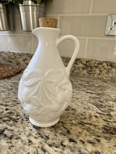 Vintage michael oil - vintage, or