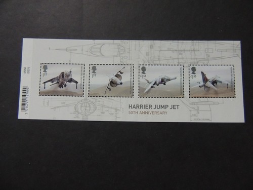 2019 miniature sheet - 2019,