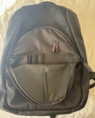 Samsonite laptop rucksack - laptop,