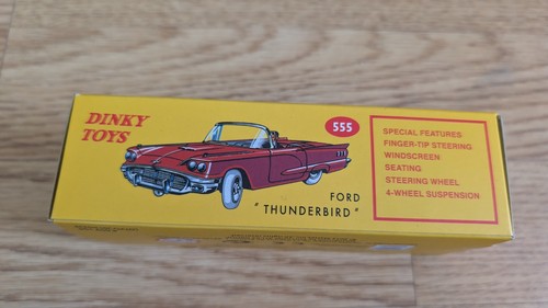 Deagostini dinky toys - dinky,
