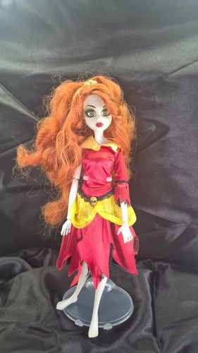 Wowwee belle once upon - once, a