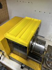 Hobbymat MD65 Lathe  Tool Tray