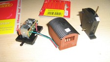 Hornby point motor - point, motor,
