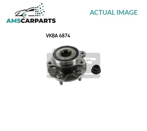 Wheel bearing kit set - bearing,