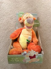 Vintage Disney Tigger Plush
