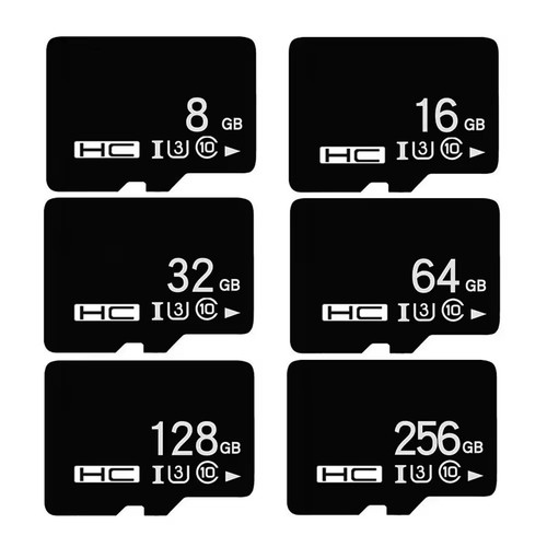 Micro card memory 16gb - card,