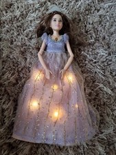 Barbie Disney The Nutcracker