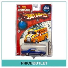 Hot Wheels - 2006 Holiday Rods