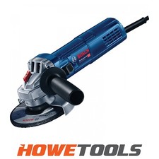 BOSCH GWS 9-115 S 240v Angle grinder 4.1/2" (115mm)