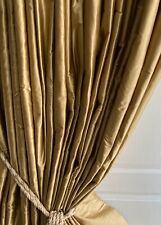 LUXURY Made to Measure Silk