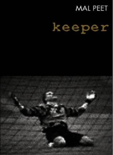 Keeper mal peet - keeper,