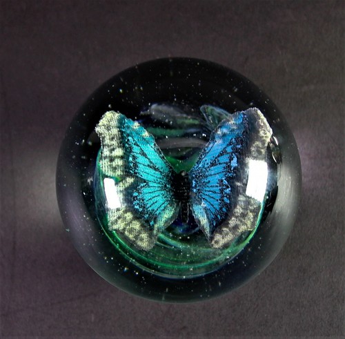 Great older paperweight - ,