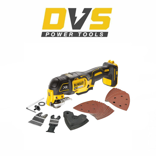 Dewalt dcs355n oscillating - dewalt,