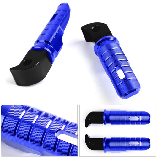 Rear foot pegs for yamaha - rear,