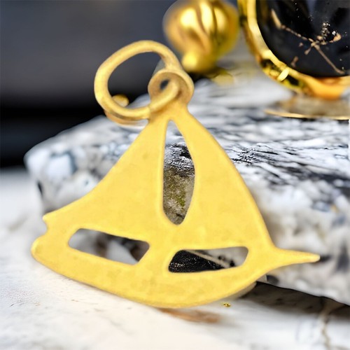 Dainty 14k yellow gold - dainty,