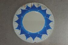 Hand Crafted Mosaic Mirror