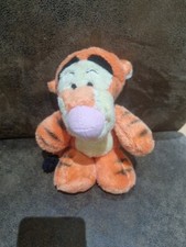 Tigger plush teddy Disney