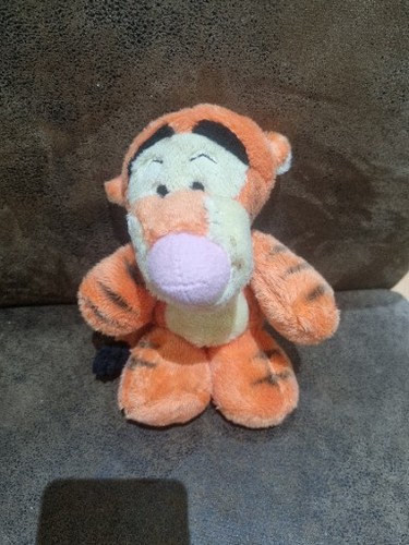 Tigger plush teddy disney - plush,