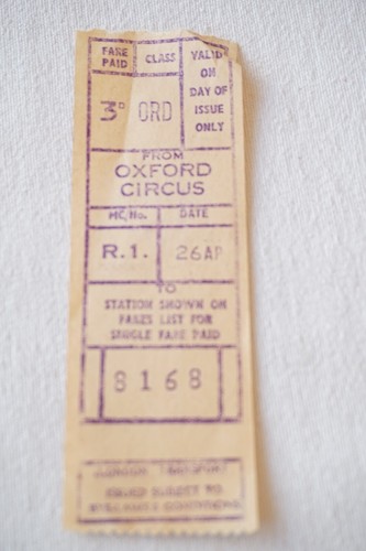 London transport gibson - transport,