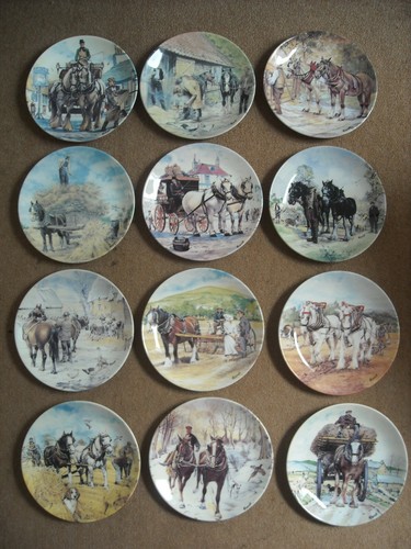 Choose one more plates - choose,