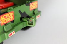 Action Force / GI Joe Z Force