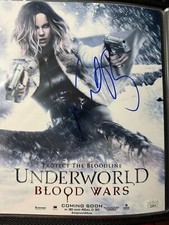 Sexy signed Kate Beckinsale