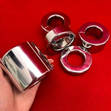 Heavy Duty Stainless Steel