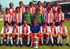 Southampton FA Cup Winners
