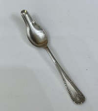 Vintage Silver Plate J.B EPNS
