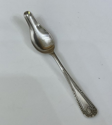 Vintage silver plate epns - vintage,