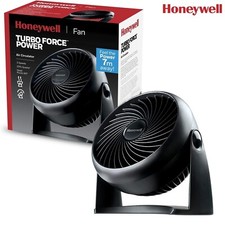 Honeywell Turbo Fan Powerful