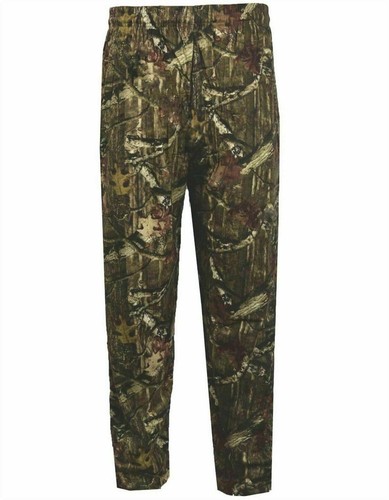Mens jungle print trousers - mens,